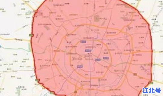 成都限行是尾号还是头号 成都尾号7限号星期几