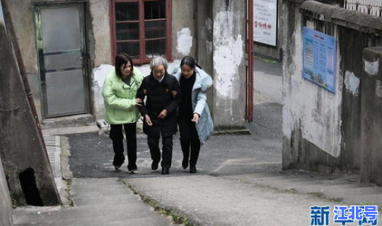 扬州毛老太处理结果辟谣(关于扬州毛老太)