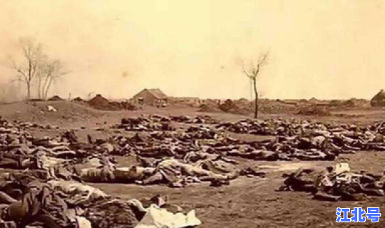 鼠疫死了多少个人？鼠疫严重吗