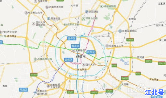 成都限号是咋个限的，成都市机动车尾号限行规定