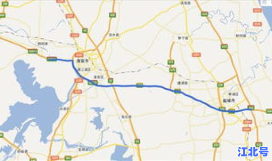 4月4日江苏高速？江苏高速实时路况