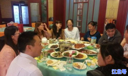 同学聚会正常吗 同学聚会好吗