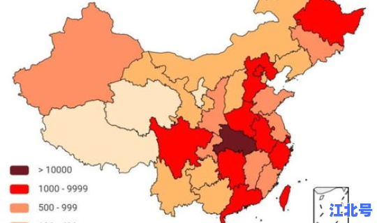 遵义疫情确诊人员分布，遵义疫情最新消息