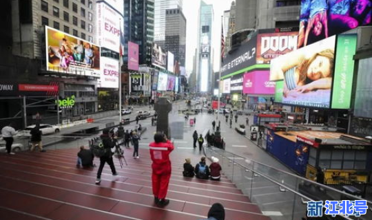 美国新冠疫情动态数据？新型冠状病毒数据