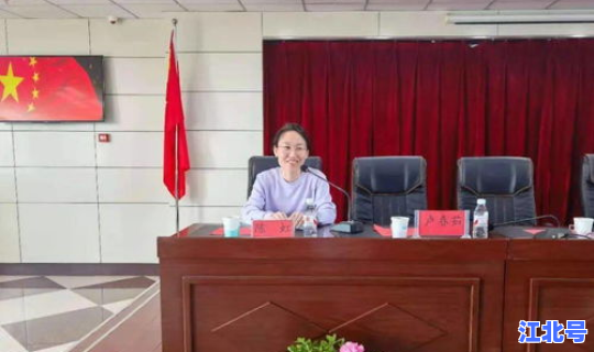 扬州首个病例行程，扬州市苏北医院