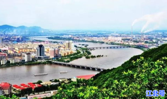 吉林市封城了么 吉林有哪些城市