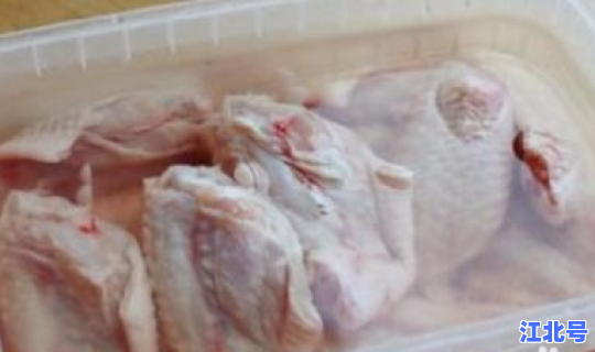 现在冷冻鸡翅里有新冠吗 冻鸡翅怎么快速解冻
