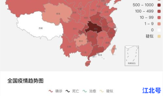 最新境外输入新冠肺炎数据？全国新型肺炎