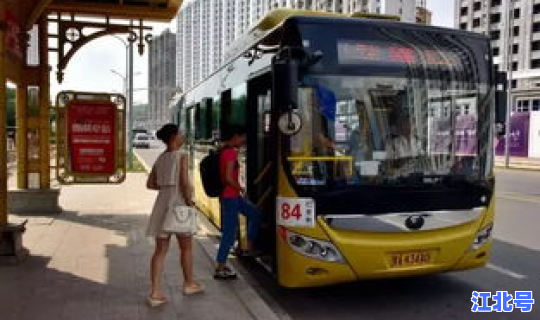 齐齐哈尔新增公交线路(哈尔滨新区公交公司)