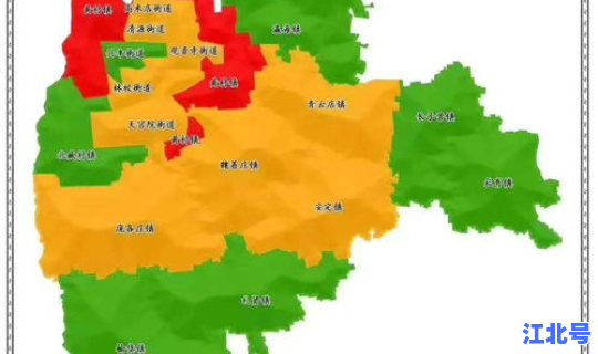 烟台新增3例行动轨迹公布？如何查看行动轨迹