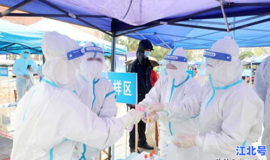 广西最新疫情最新消息有多少例了，广西疫情