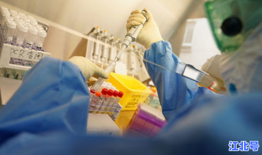 湖南一名无症状感染，湖南病毒感染最新消息