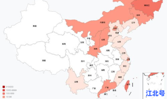 辽宁沈阳新增1个中风险地区，辽宁最新中风险地区