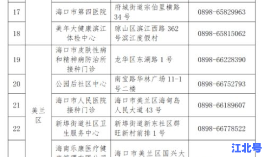 广东新增确诊打疫苗了吗 hpv得了还能打疫苗吗