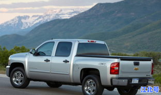 世界最好皮卡车排名(皮卡车可以进市区吗) 世界最好皮卡车排名(皮卡车可以进市区吗)