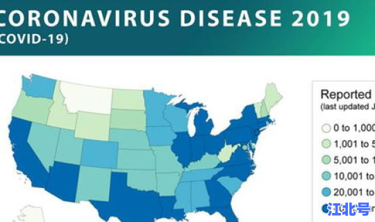 美国疫情控制了么?美国现在怎么样了 美国疫情控制了么?美国现在怎么样了