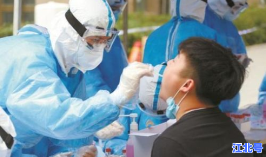 返乡人员核酸检测要求，b族链球菌核酸检测是查什么