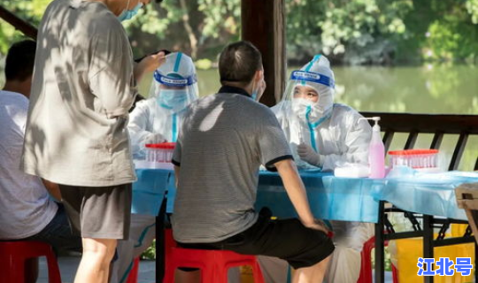 福建泉州疫情？各地疫情