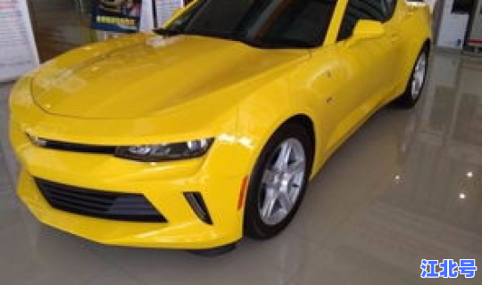 科迈罗大黄蜂耗油量(科迈罗油耗)