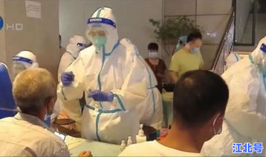 广州累计报告确诊病例5例？广州最新确诊病例