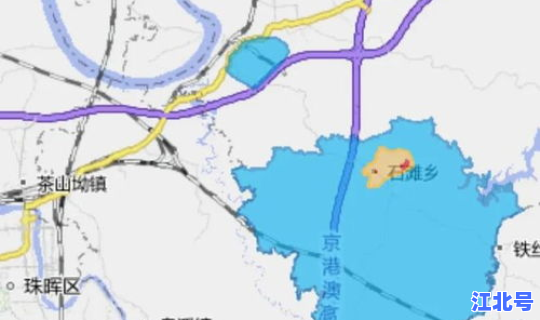 株洲市最新疫情报告？株洲市最新地图