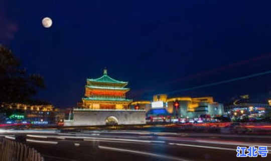 在西安停留4小时可以去哪玩？西安转机4小时可以去哪玩