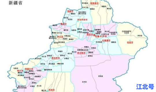 新疆封城多久解封(全国解封时间)