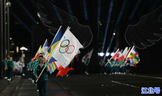 巴黎奥运会几月几日举行2022？奥运会和冬奥会几年举办一次