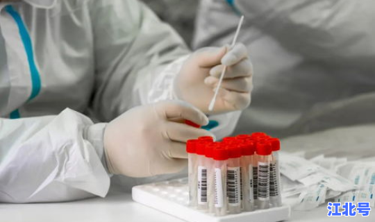 核酸检测全国通用吗(核酸检测是什么意思)