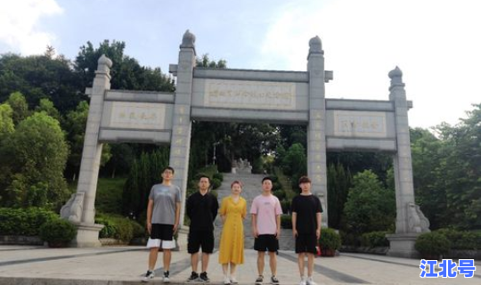 石家庄解放纪念馆介绍资料 罗从彦纪念馆