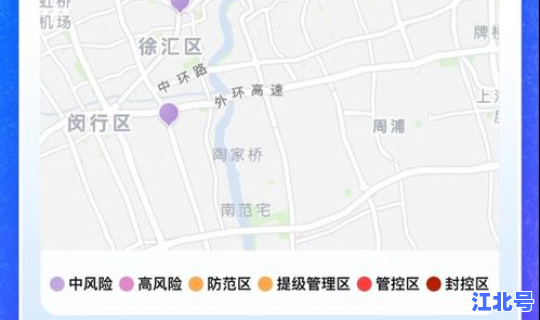 疫情中高峰地区有哪些，疫情地图