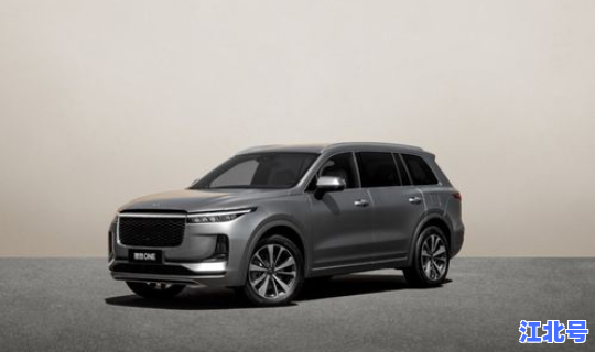 理想汽车2021款价格？理想 价格