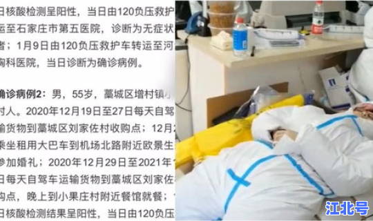 石家庄多少例新型冠状病毒(石家庄冠状病毒有几例) 石家庄多少例新型冠状病毒(石家庄冠状病毒有几例)