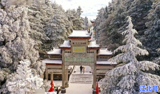 葛仙山风景区旅游攻略(葛仙山最忌几月份去)