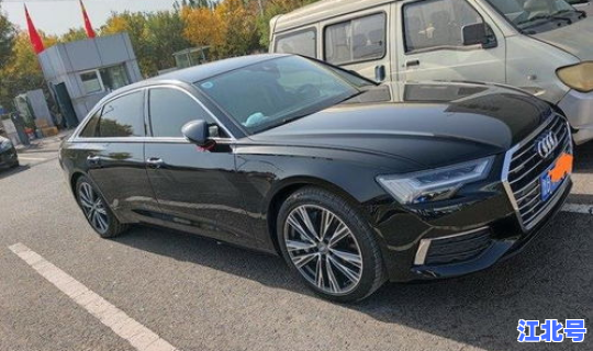 理想汽车2021款报价多少，2021款奥迪a6l