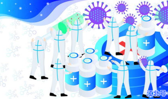 德尔塔毒株的可怕性是多少(德尔塔毒株和德尔塔变异毒株区别)