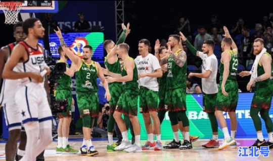 立陶宛代表队 立陶宛什么最厉害