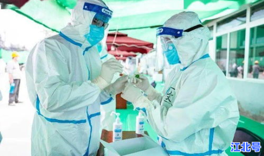 核酸检测工作志愿者安全吗(核酸检测志愿者是干嘛的)