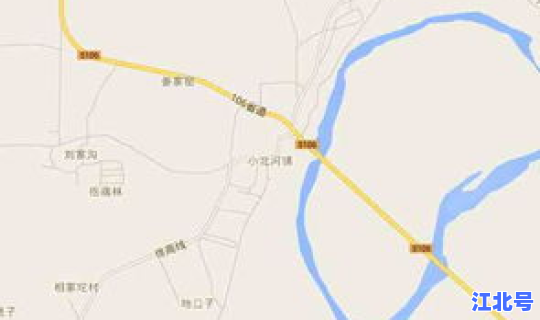 辽阳县小北河镇有多少个村？小北河镇的人口数量