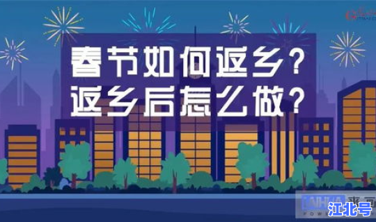 春节返乡实施政策(春节过年)