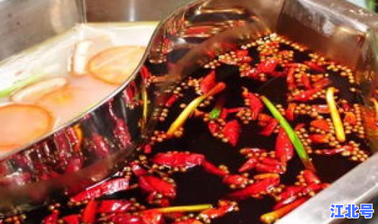 成都夜间火锅(成都24小时营业的火锅店有哪些)