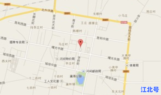 河北省石家庄裕华区邮政编码查询 河北省石家庄裕华区邮编是多少