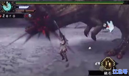 怪物猎人3攻略流程，怪猎p3斩斧图鉴大全