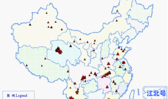 贵州最新疫情实时公布消息今天？全国最新疫情