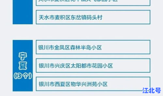 高风险地区去外地出差政策规定 属于高风险区域的有哪些