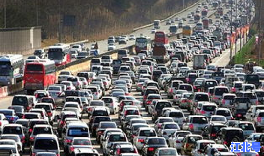 春节高速路免费的时间从哪天开始，今年高速路什么时候开始免费