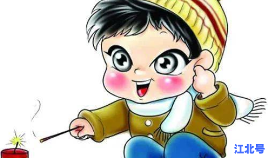 春节何时放鞭炮(放鞭炮没放完预示什么)