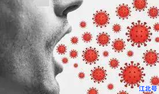 变异毒株的传染力 变异毒株有哪四种