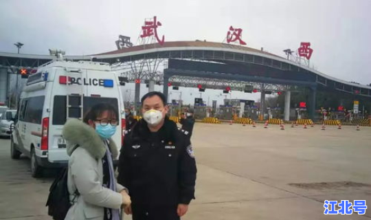 潜江疫情今天最新消息 湖北潜江疫情最新消息