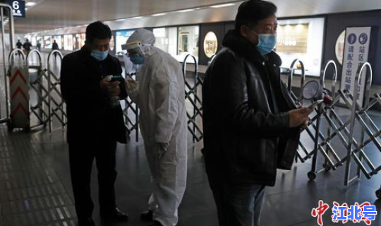 来沪返沪人员8条防控措施	，上海小区来沪人员登记